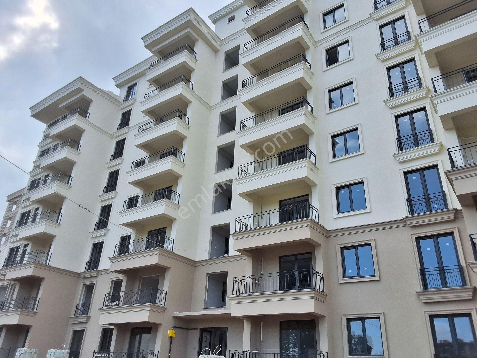 Altınordu Cumhuriyet Satılık Daire ANAHTAR TESLİM SIFIR 2+1 SATILIK DAİRE