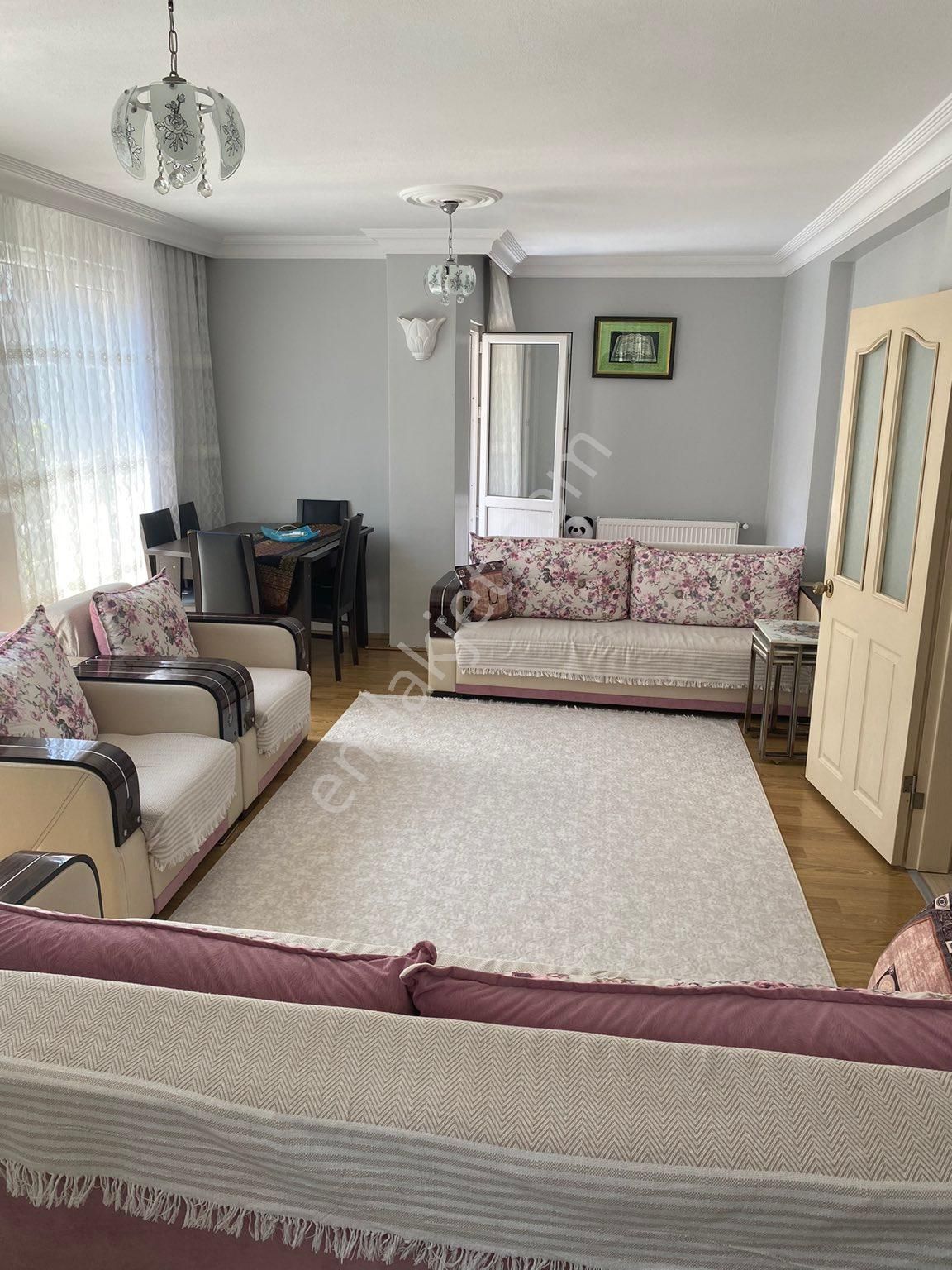 Pendik Fatih Satılık Daire Acil Satılık 2+1 Daire