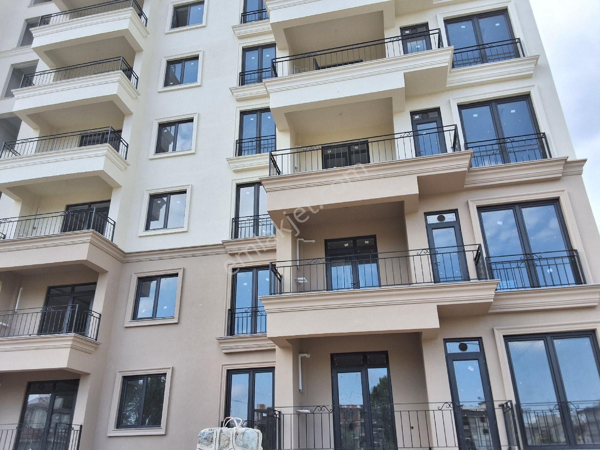 Altınordu Cumhuriyet Satılık Daire CUMHURİYET MAHALLESİNDE SIFIR 2+1 SATILIK DAİRE