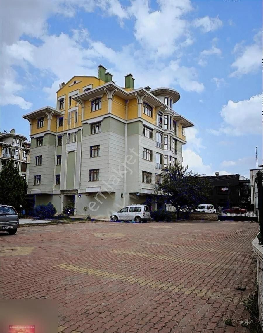 Selçuklu Bedir Satılık Daire BEDİR MAH. ATAKÖY SİT. SATILIK ARAKAT DAİRE (4+1)