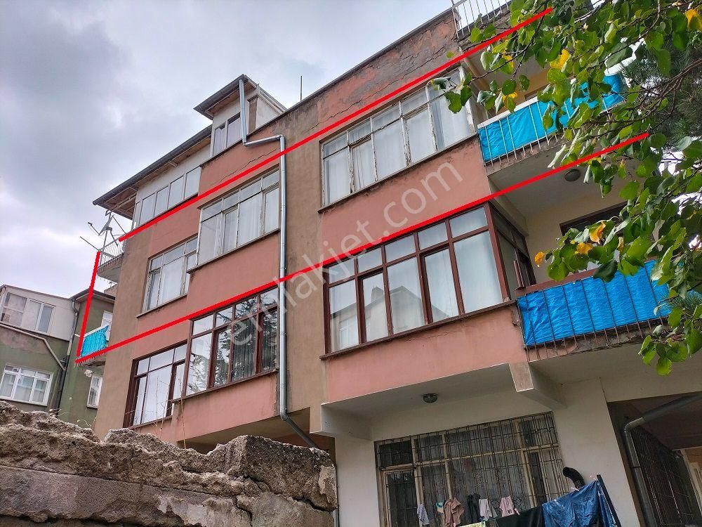 Kocasinan Fevzi Çakmak Satılık Daire  Fevzi çakmakta satlık daire 