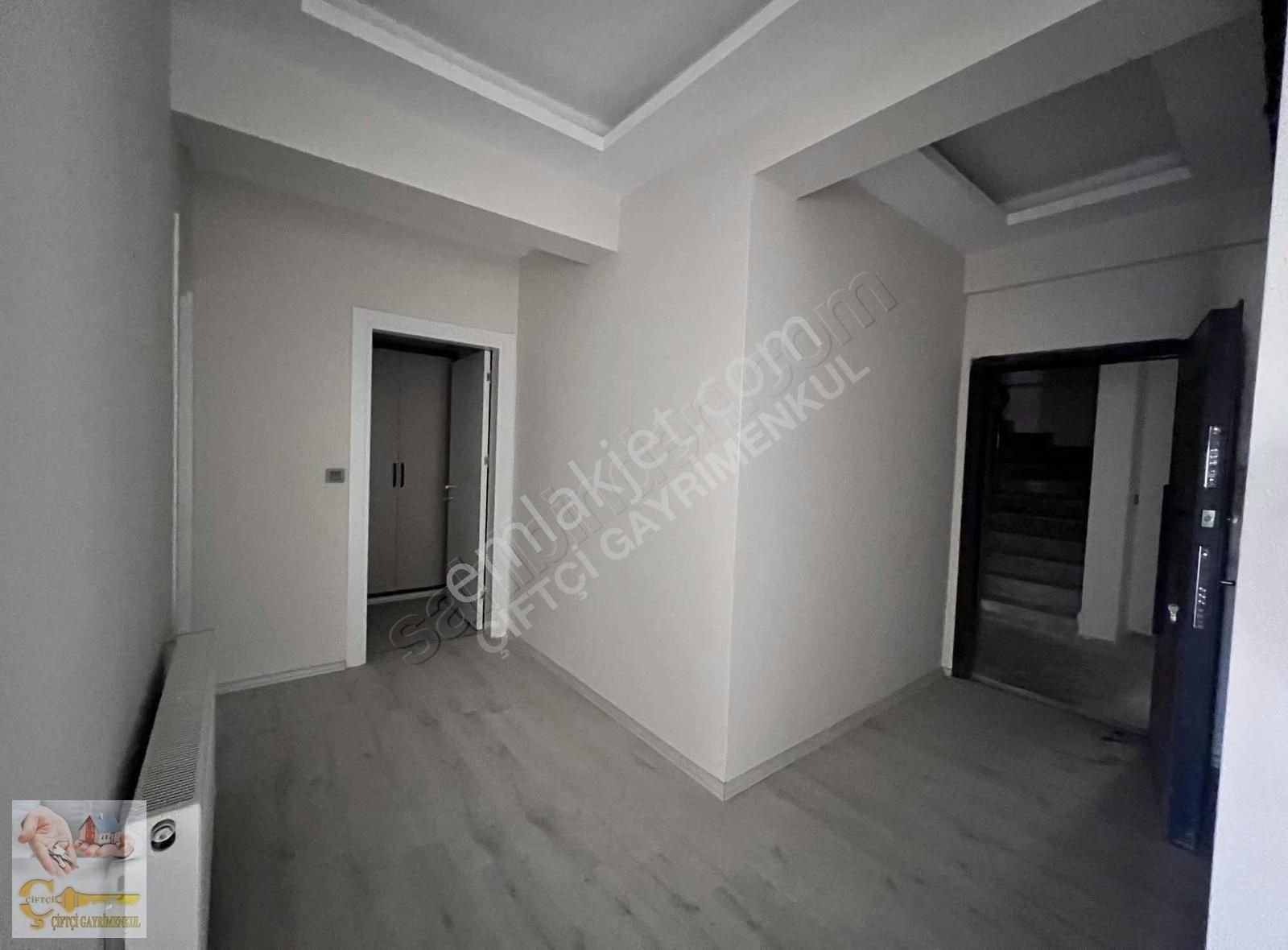 Menderes Kemalpaşa Satılık Daire İZMİR MENDERES KEMALPAŞA MH SATILIK 3+1 DAİRE