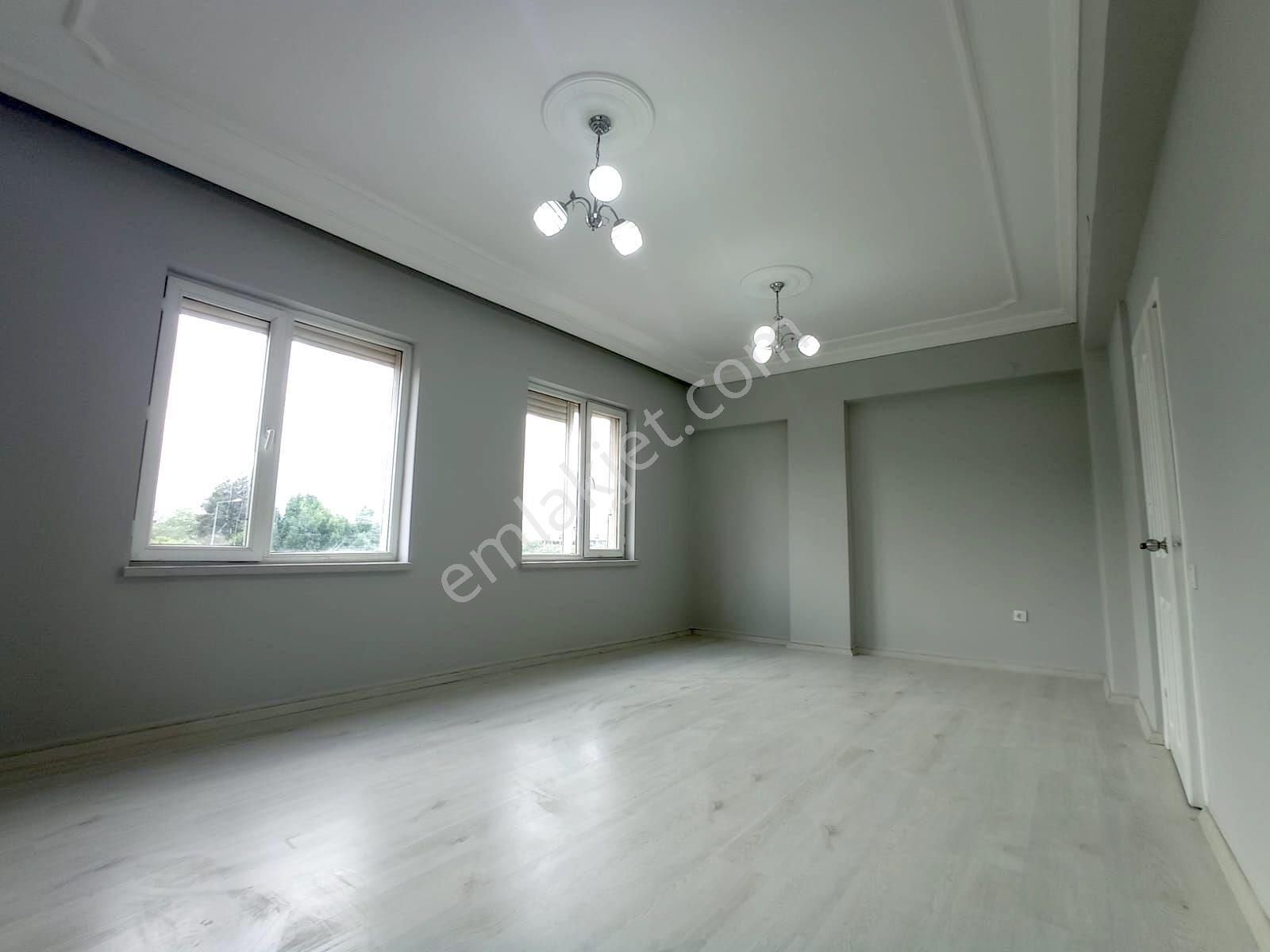 Kepez Yeşiltepe Satılık Daire  2+1 FULL TADİLATLI GENİŞ 130M2 ARAKAT GENÇ BİNA FIRSATT!!