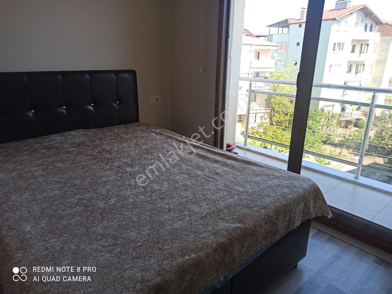 Pamukkale İstiklal Kiralık Daire  Kıbrıs Şehitler Diş Hastanesi 1+1 apart