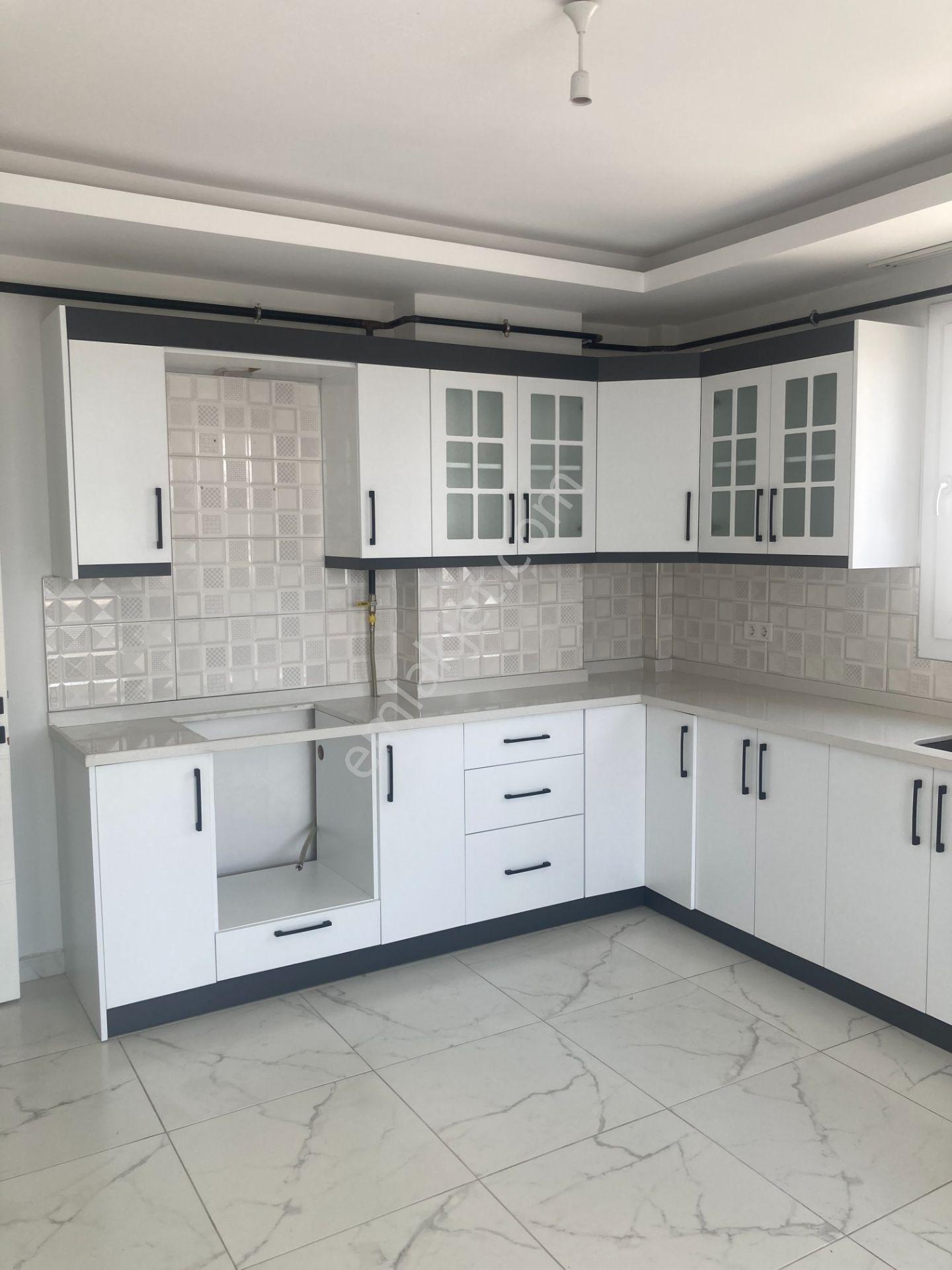 Sahibinden Kiralık 3 + 1 Lüks Sıfır Daire - Görsel 10