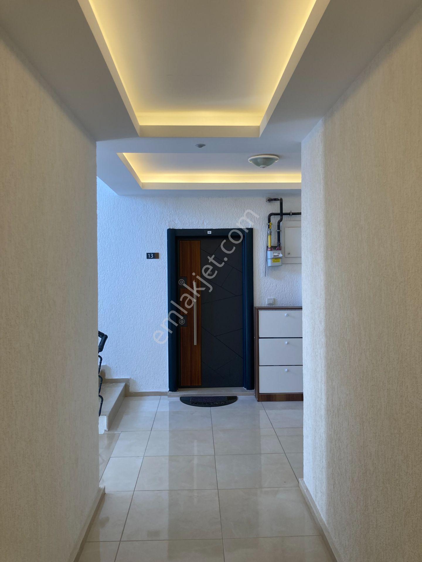 Sahibinden Kiralık 3 + 1 Lüks Sıfır Daire - Görsel 27