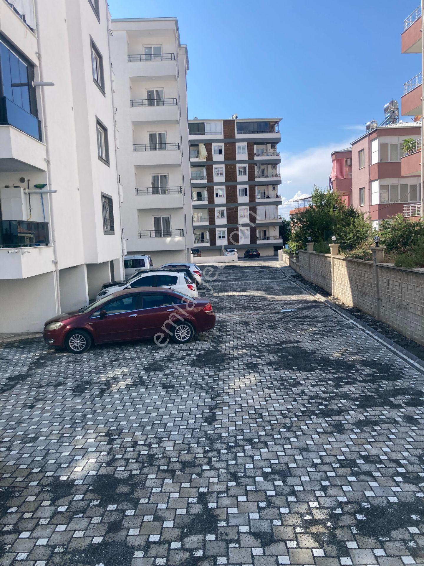 Sahibinden Kiralık 3 + 1 Lüks Sıfır Daire - Görsel 30