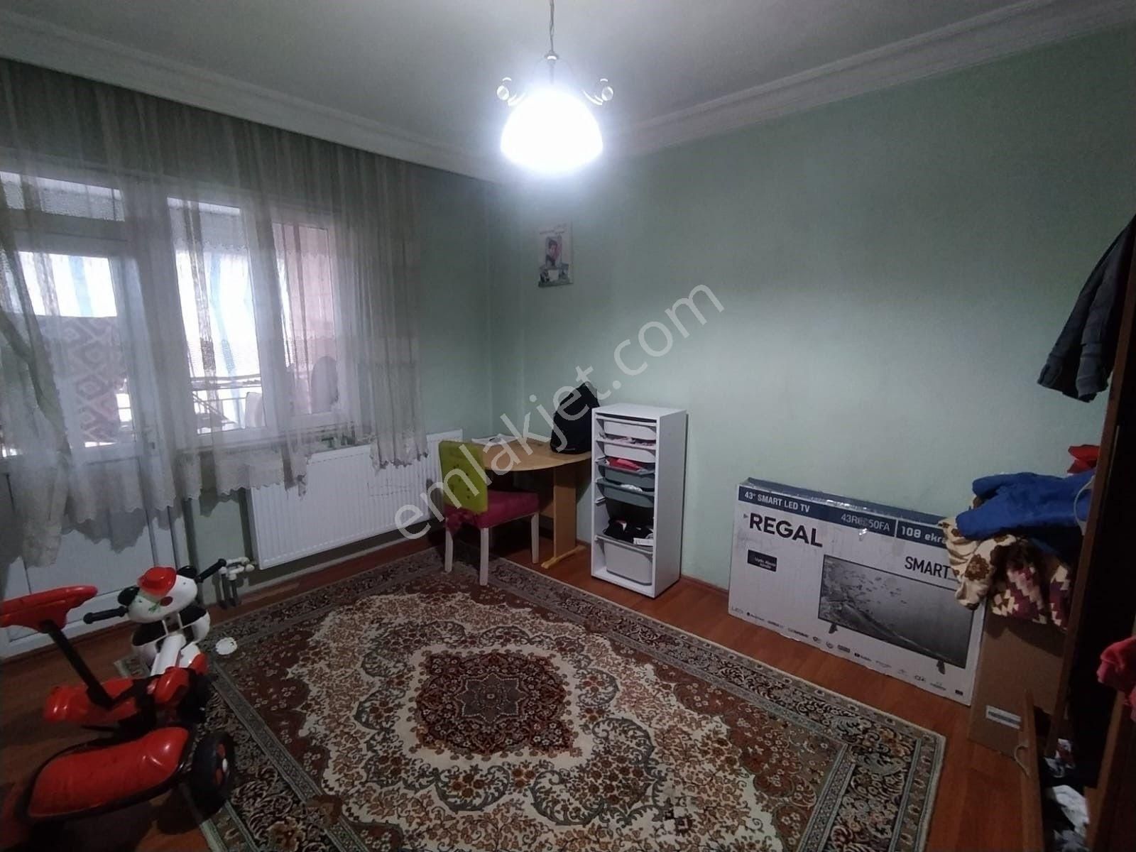 Manisa Salihli'de Satılık Daire - Görsel 12