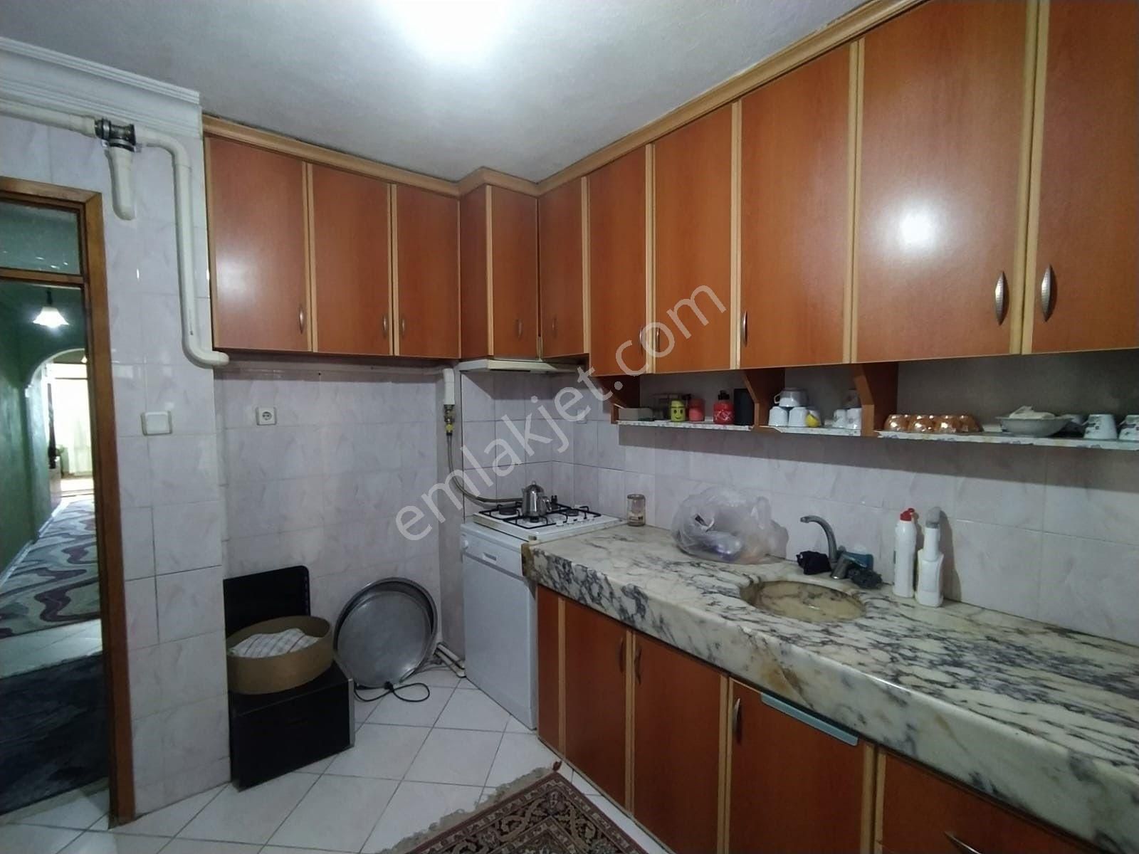 Manisa Salihli'de Satılık Daire - Görsel 7