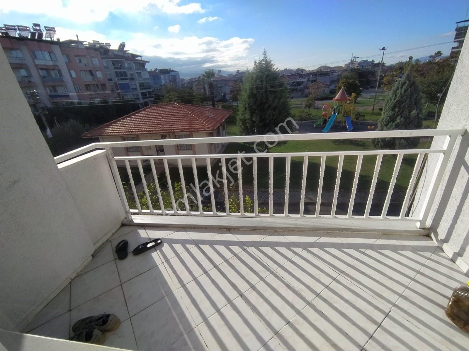 Manisa Salihli'de Satılık Daire - Görsel 4