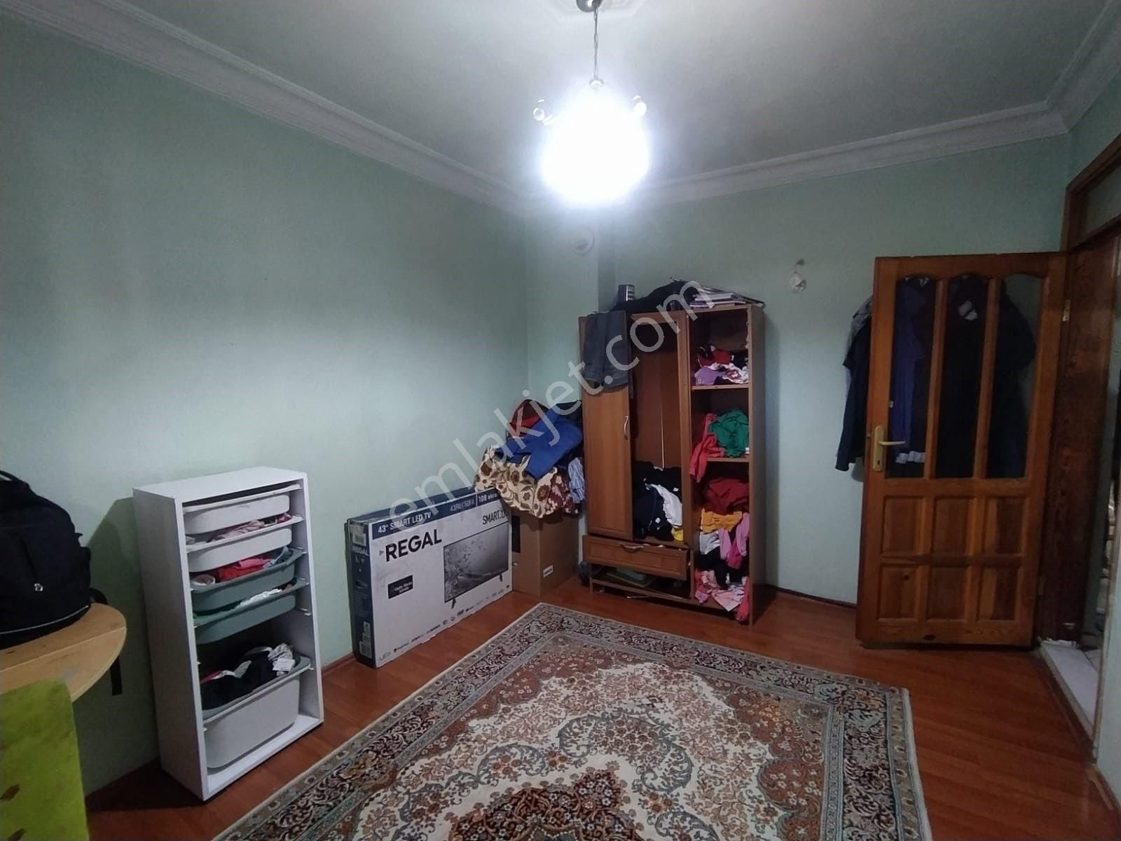 Manisa Salihli'de Satılık Daire - Görsel 11
