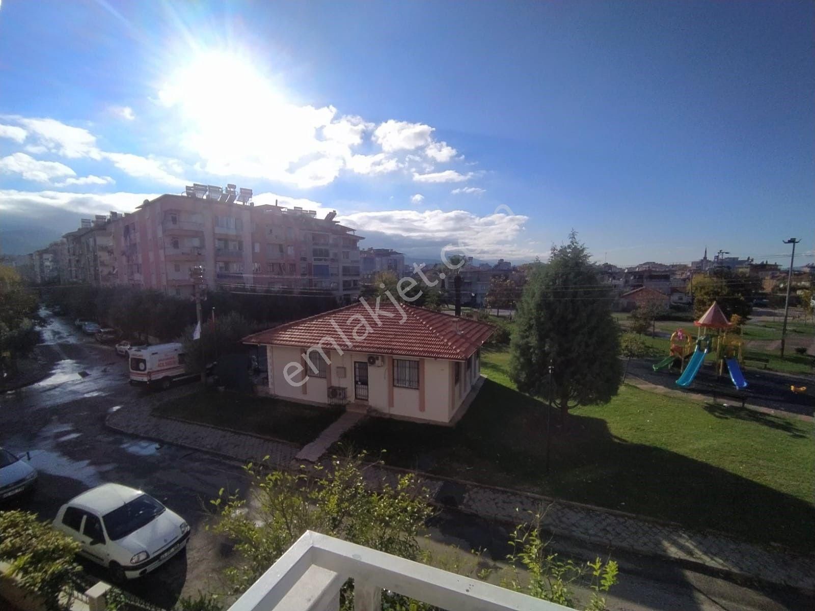 Manisa Salihli'de Satılık Daire - Görsel 18
