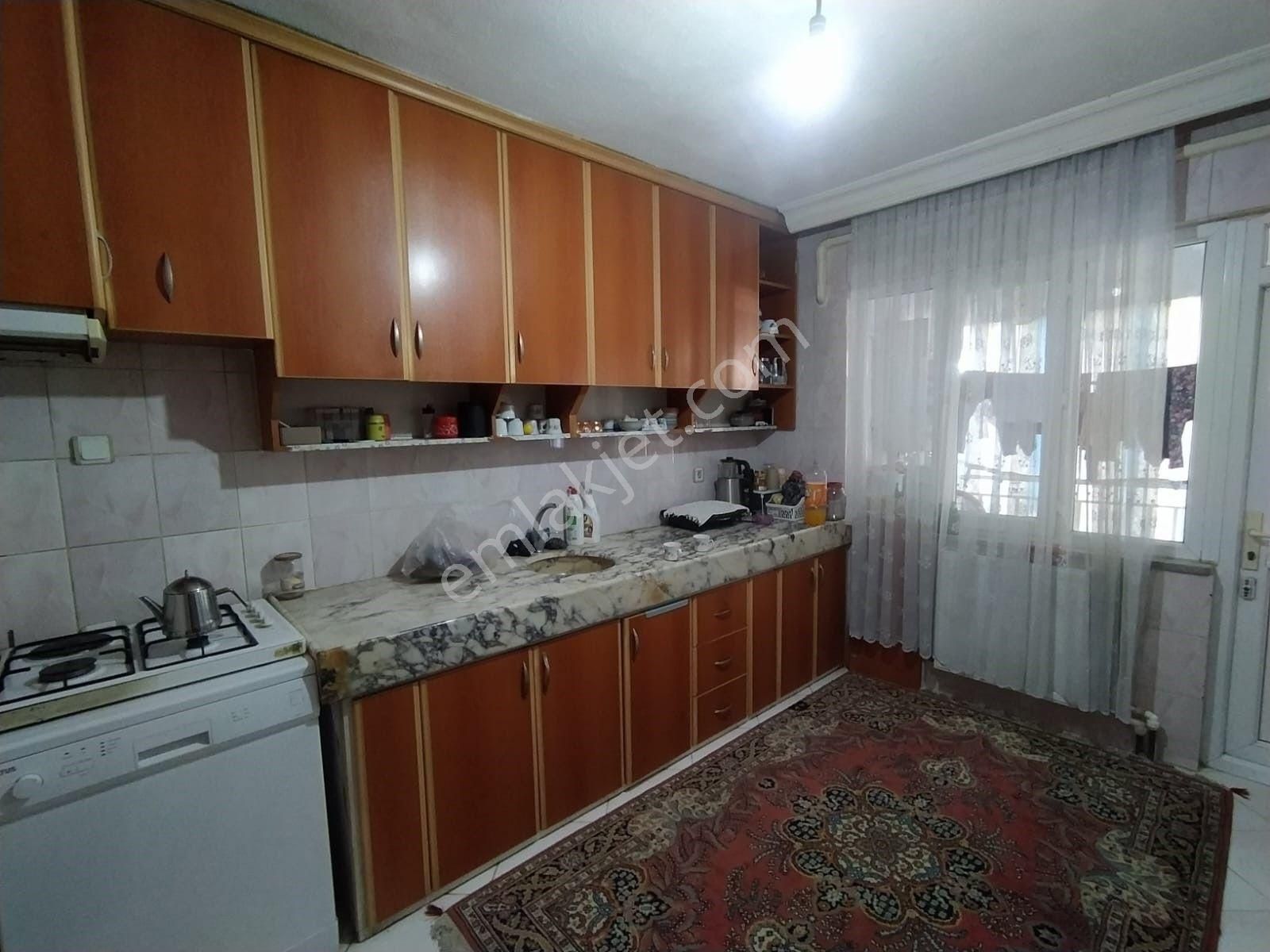 Manisa Salihli'de Satılık Daire - Görsel 8