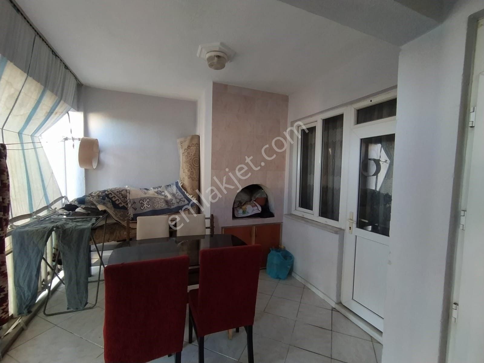 Manisa Salihli'de Satılık Daire - Görsel 9