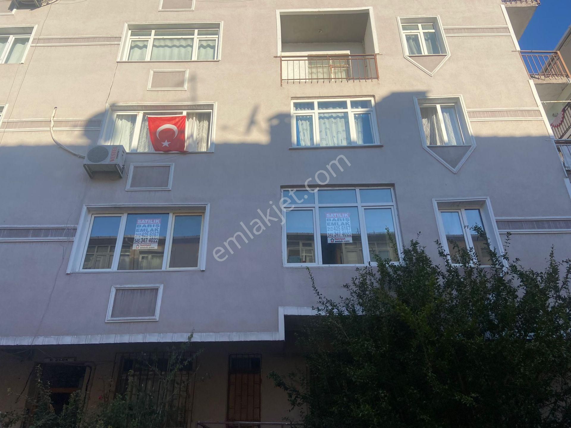 Avcılar Ambarlı Kiralık Daire  BARIŞ'TAN AVCILAR AMBARLIDA GENİŞ 3+1 DAİRE