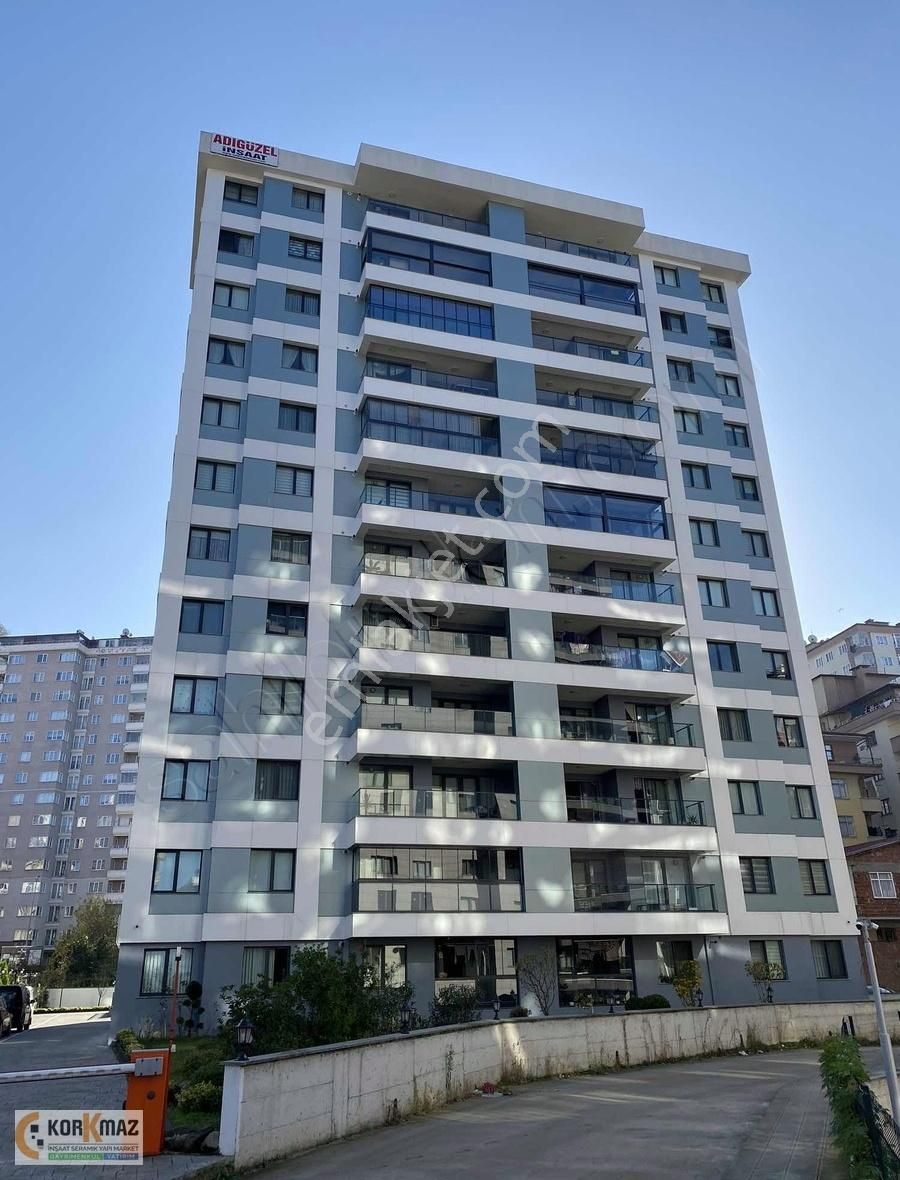 Rize Merkez Gülbahar Satılık Daire ADI GÜZELDE SÜPER BİR 2+1 DAİRE