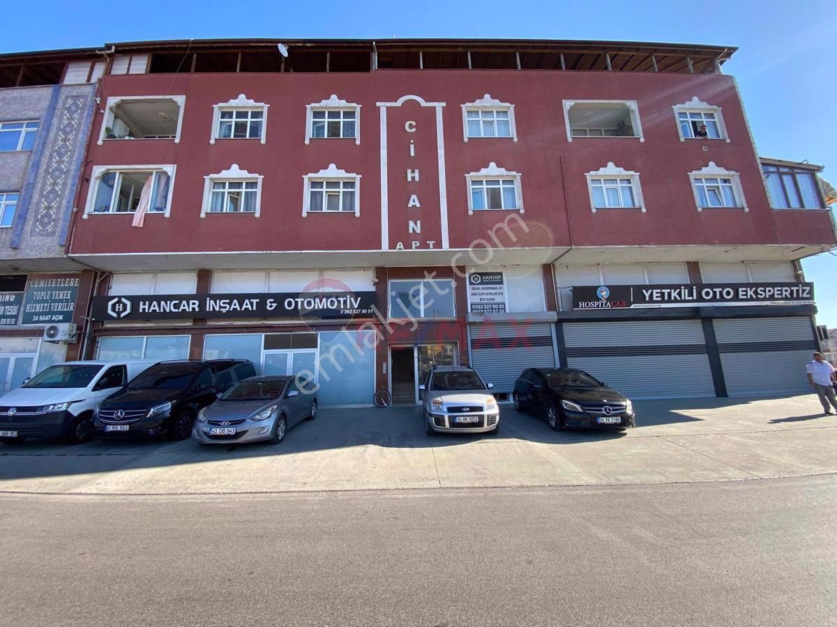 İzmit Fatih Satılık Daire KOCAELİ KÖRFEZ FATİH MAH. 2+1 SATILIK DAİRE