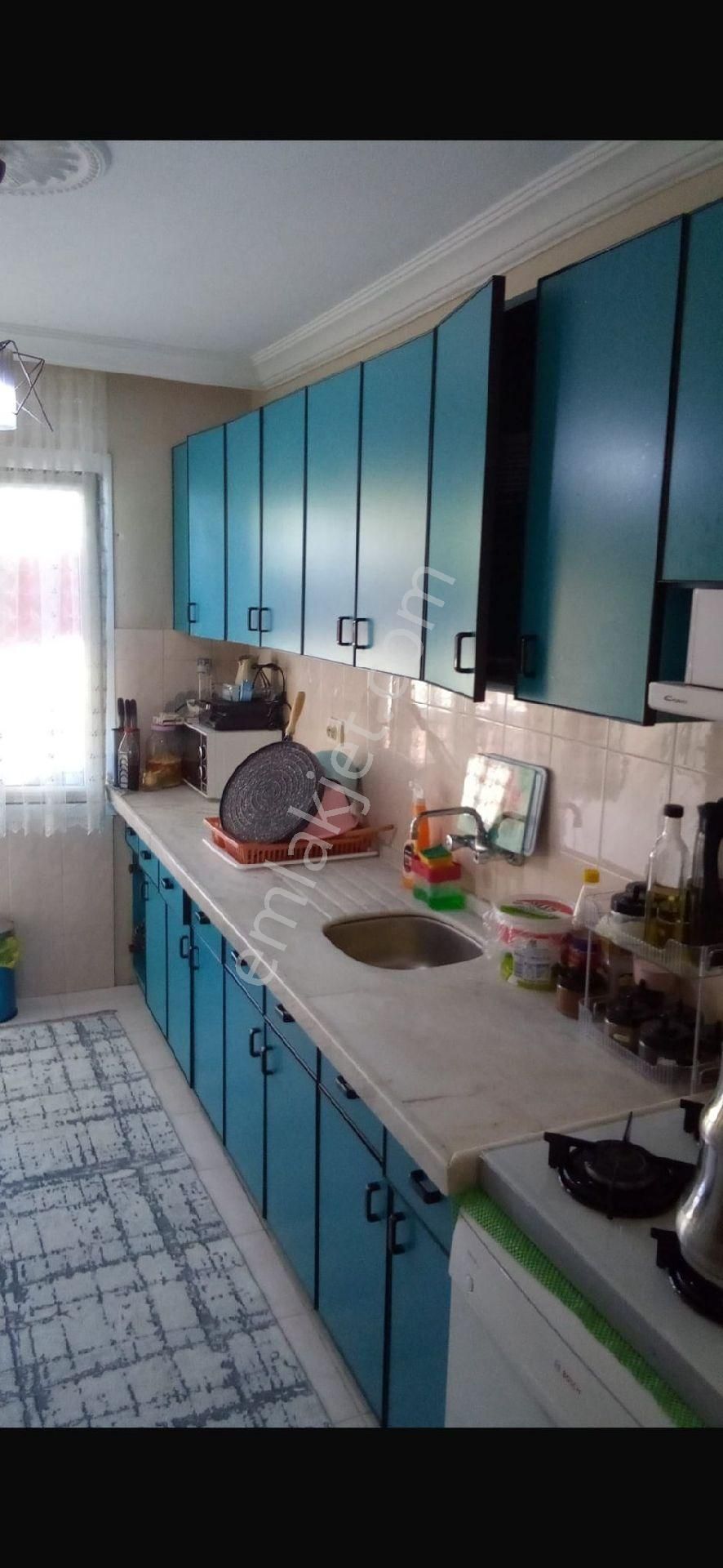 Bergama İnkılap Satılık Daire BERGAMA MERKEZDE 2+1 SATILIK DAİRE