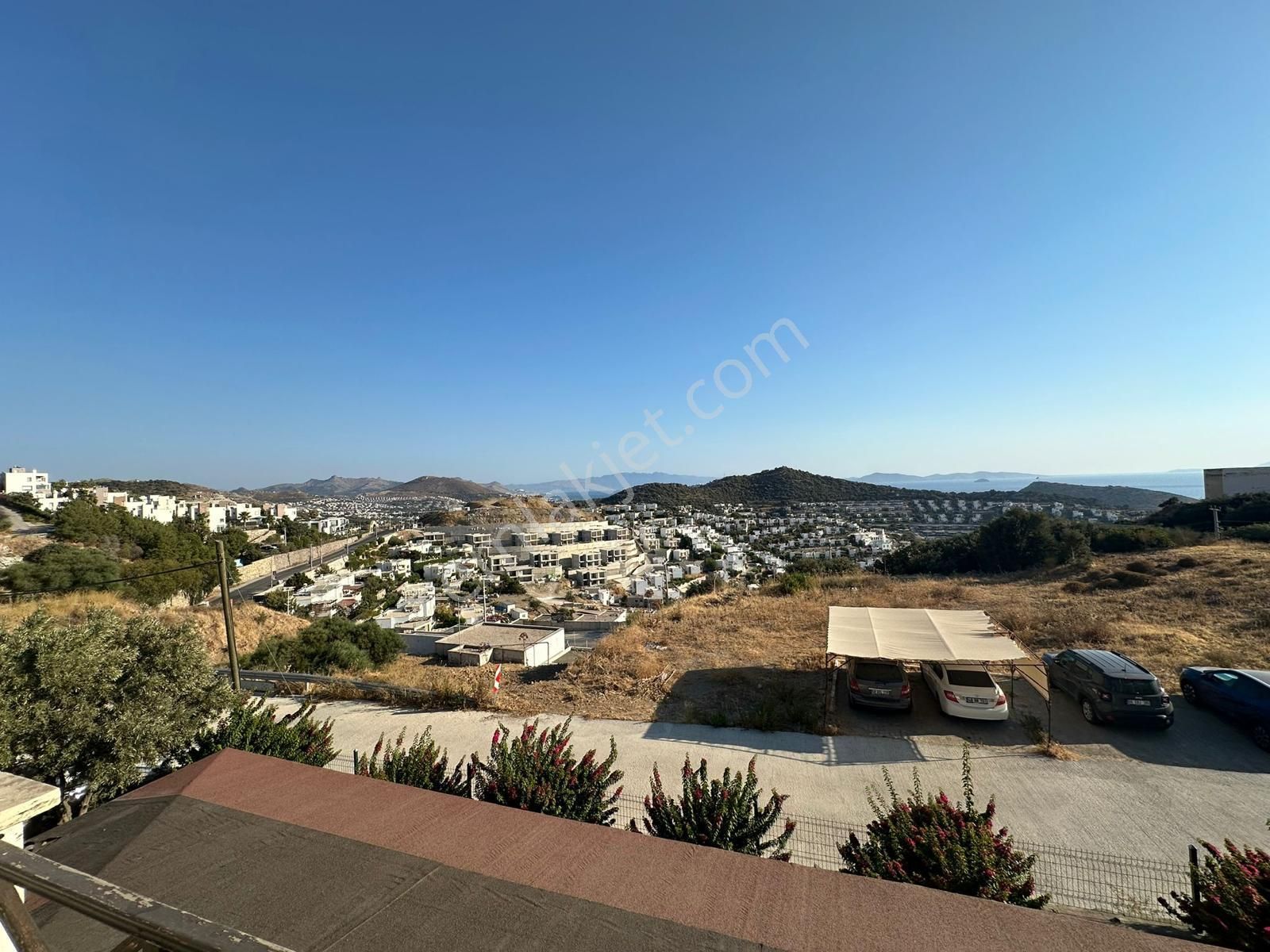 Bodrum Koyunbaba Satılık Villa Bodrum Koyunbaba'da Satılık Villa!