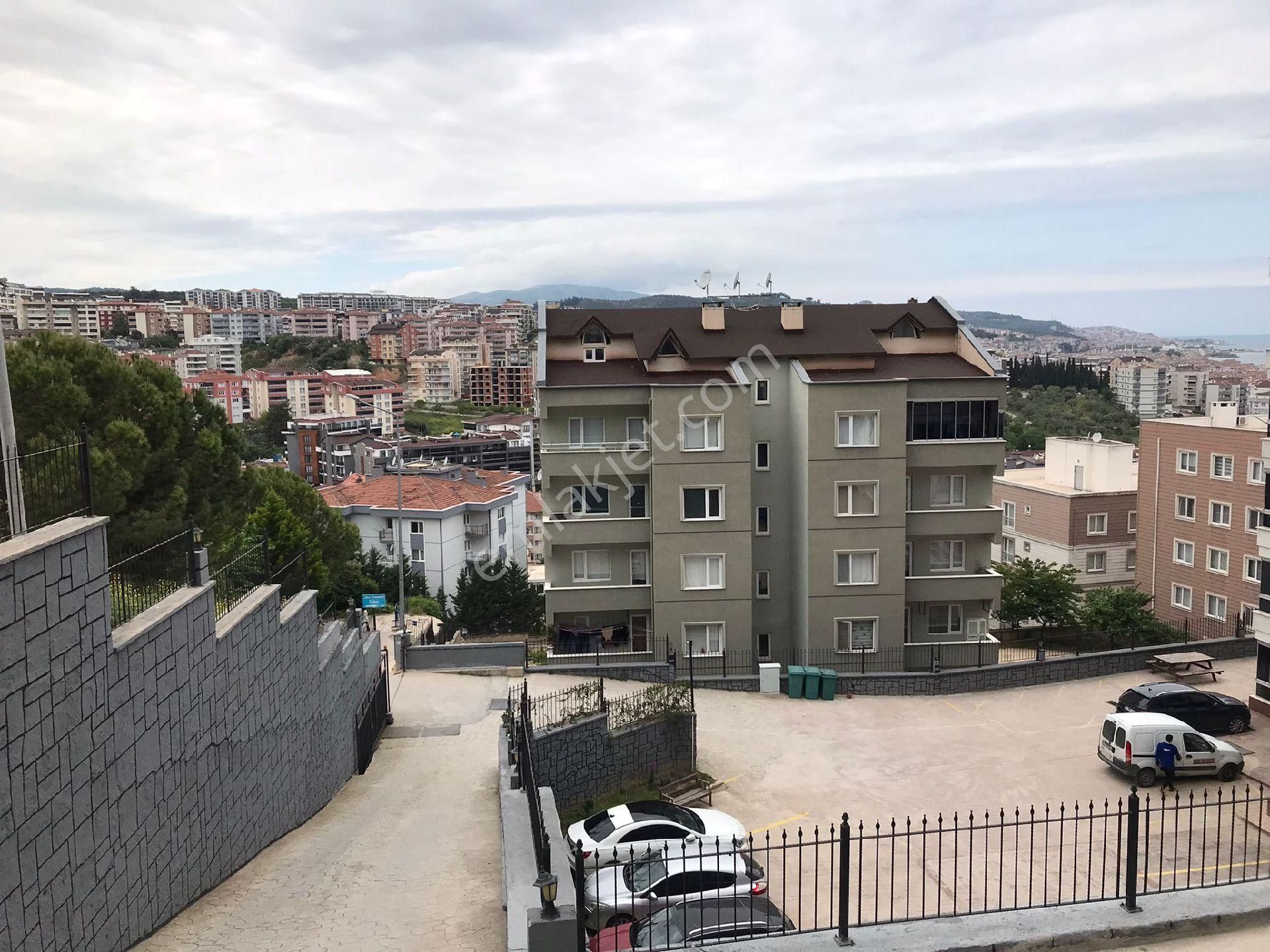 Mudanya Güzelyalı Burgaz Satılık Daire ENA GROUP BURSA MUDANYA GÜZELYALI BURGAZ'DA 2+1 SATILIK DAİRE 