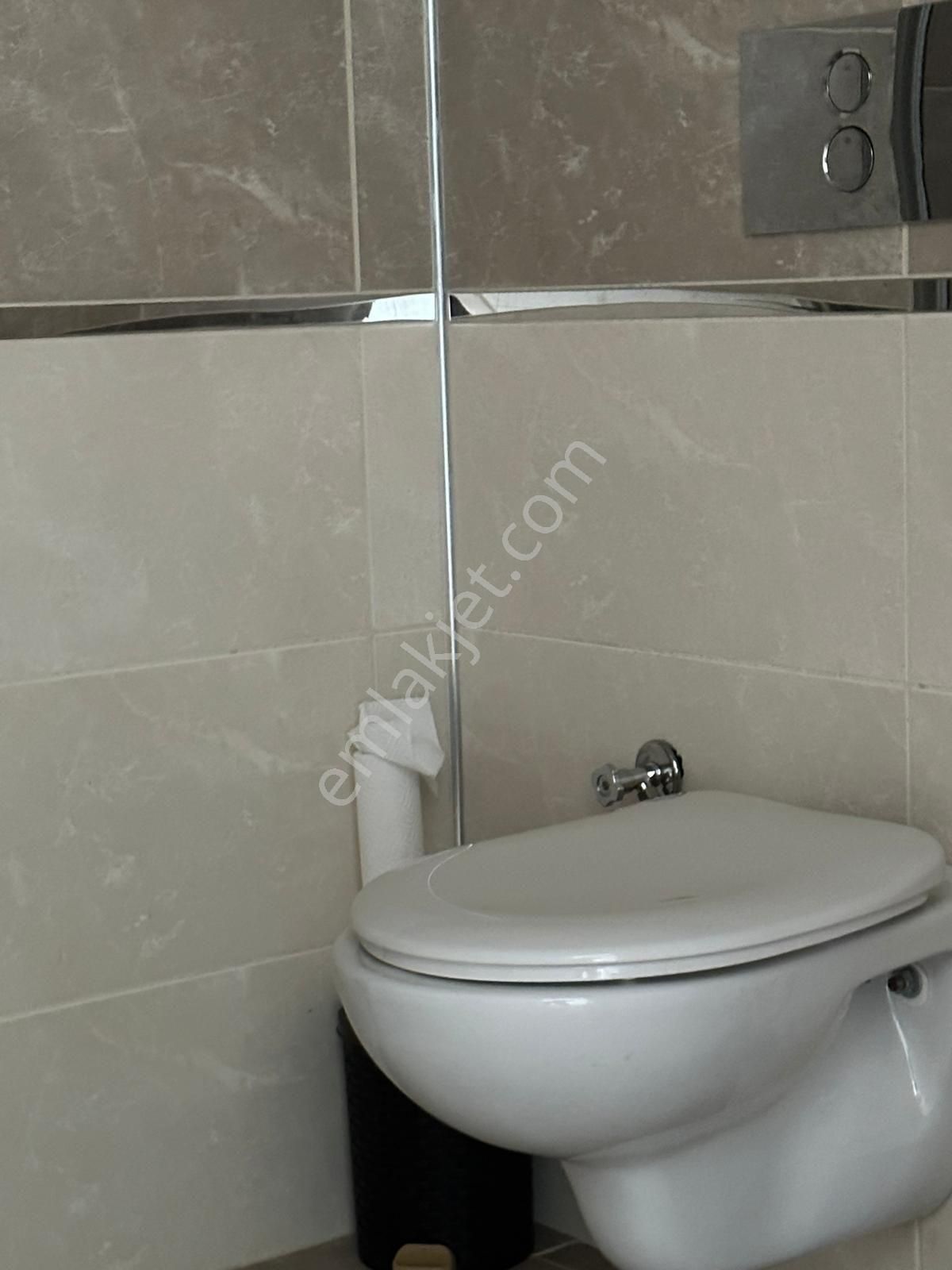 Konaklı Sıte Icı Kıralık Esyalı Daıre - Görsel 11