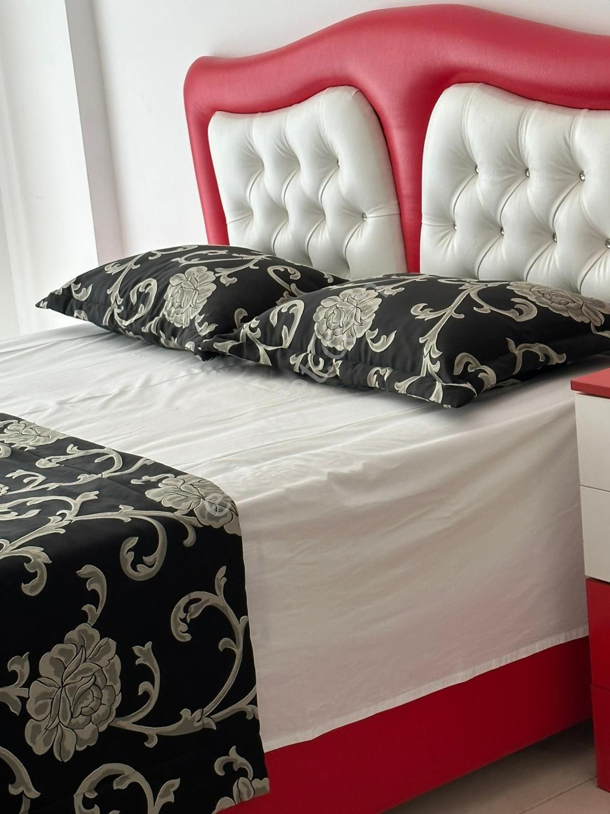 Konaklı Sıte Icı Kıralık Esyalı Daıre - Görsel 12