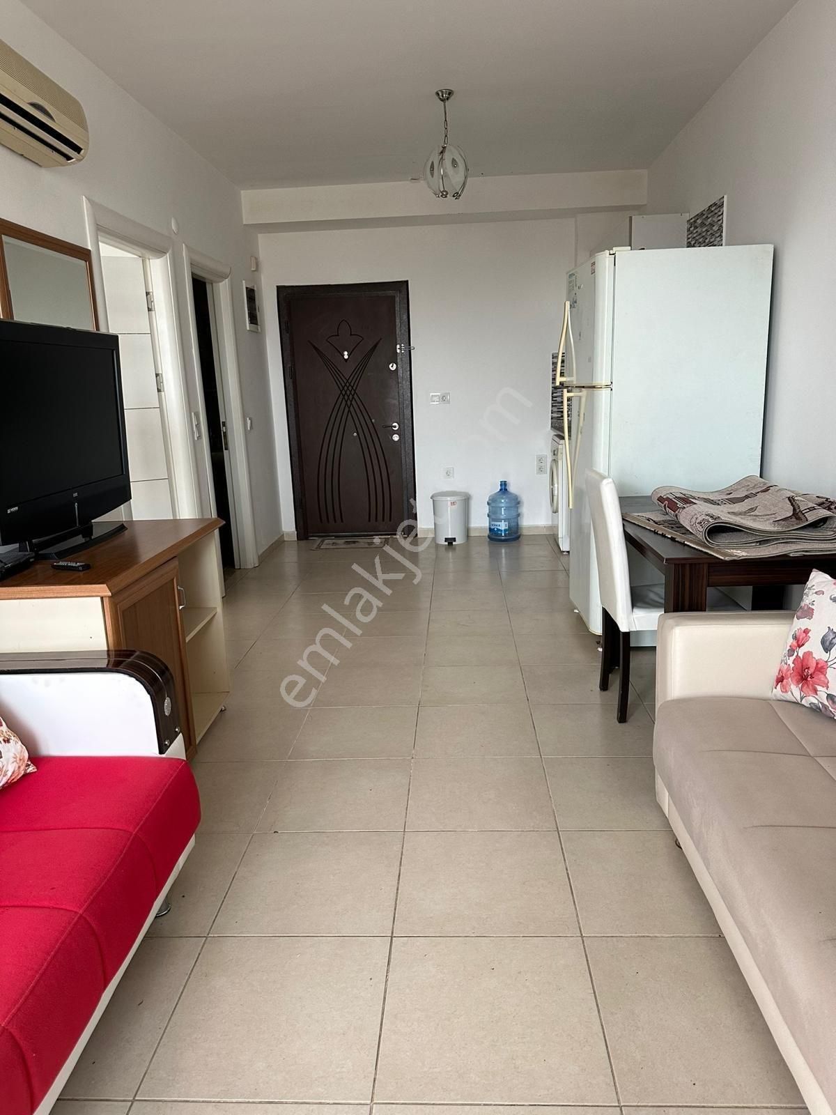 Konaklı Sıte Icı Kıralık Esyalı Daıre - Görsel 2