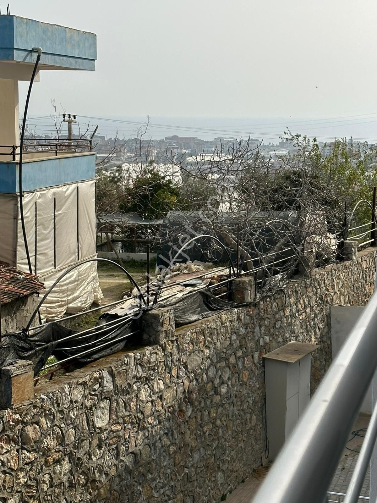 Konaklı Sıte Icı Kıralık Esyalı Daıre - Görsel 16