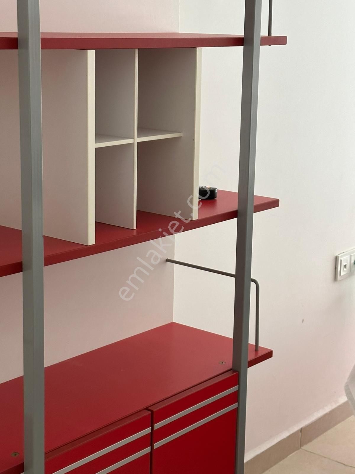 Konaklı Sıte Icı Kıralık Esyalı Daıre - Görsel 8