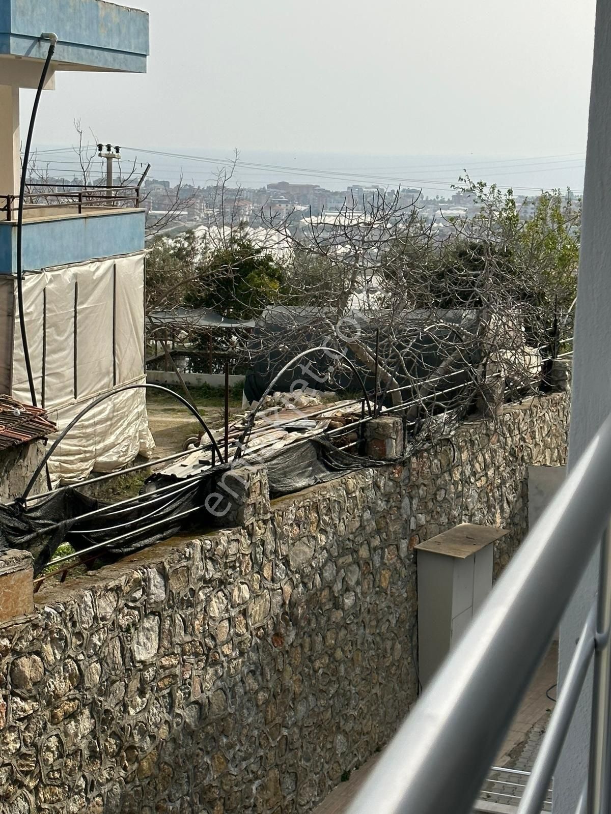 Konaklı Sıte Icı Kıralık Esyalı Daıre - Görsel 17