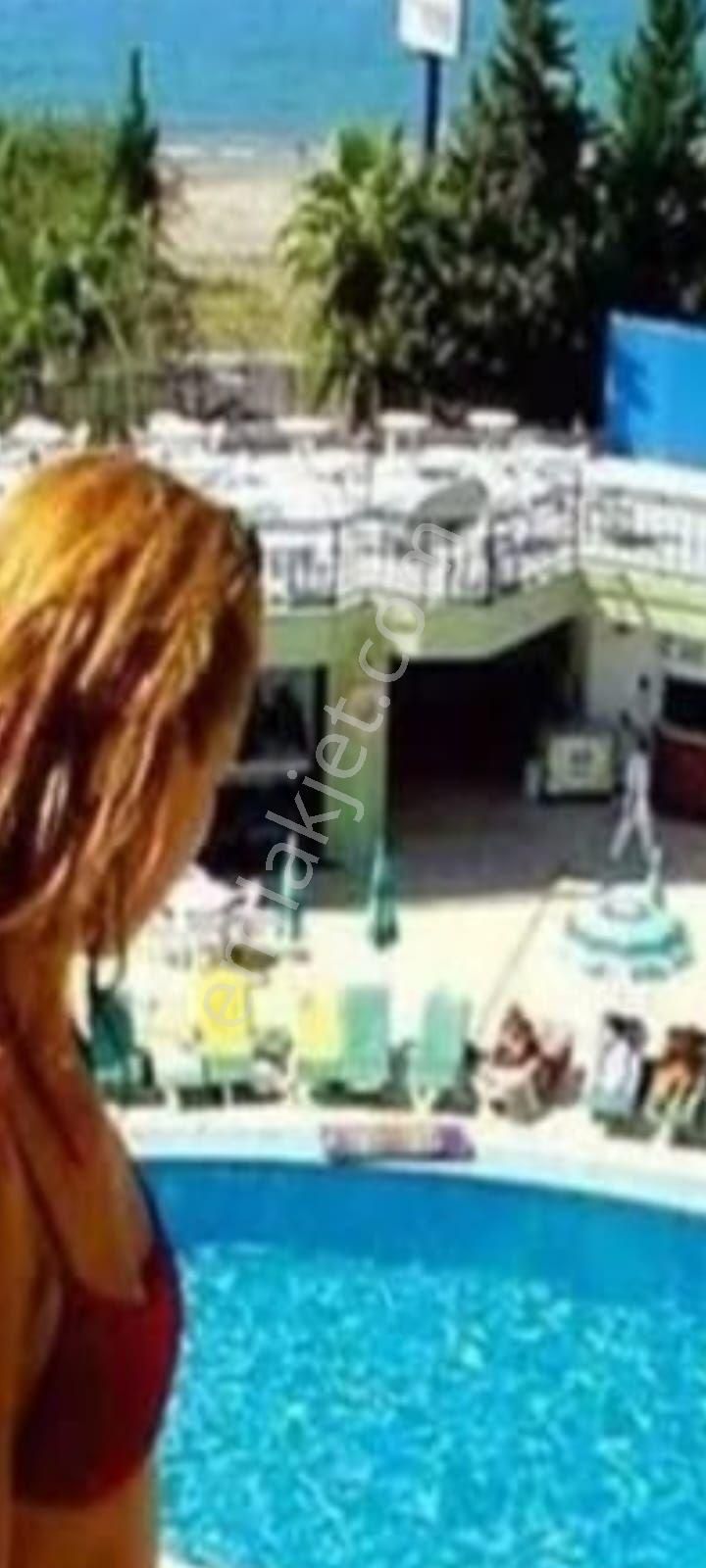 Konaklı Sıte Icı Kıralık Esyalı Daıre - Görsel 21