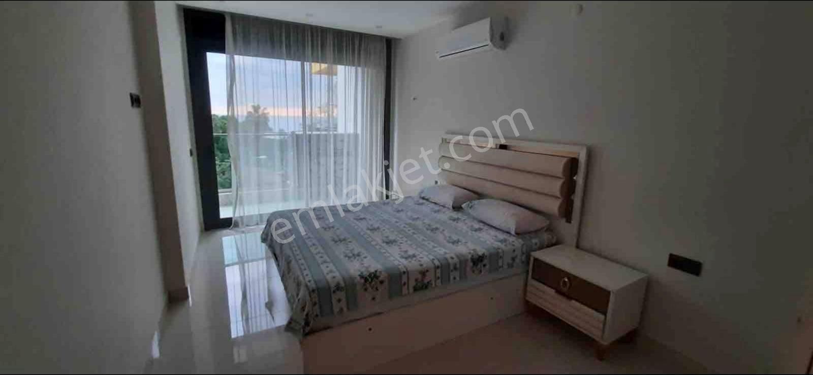 Satılık, Denize Sıfır 1+1 Mobilyalı Rezidans Daire - Konak Seaside Tower - Görsel 14
