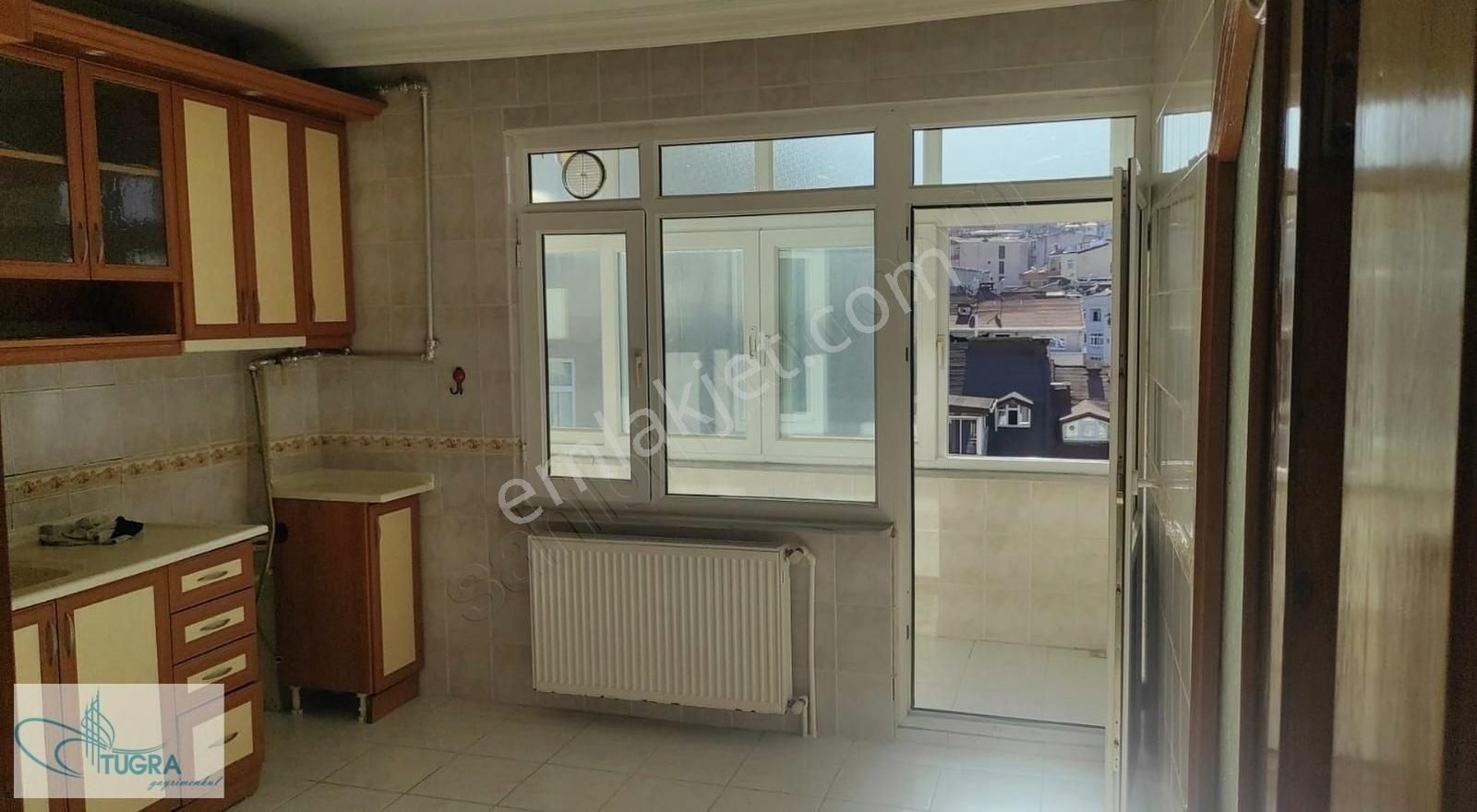 Küçükçekmece İnönü Kiralık Daire sefakoy inonude kat 5 120m2 2+1 kiralık daire