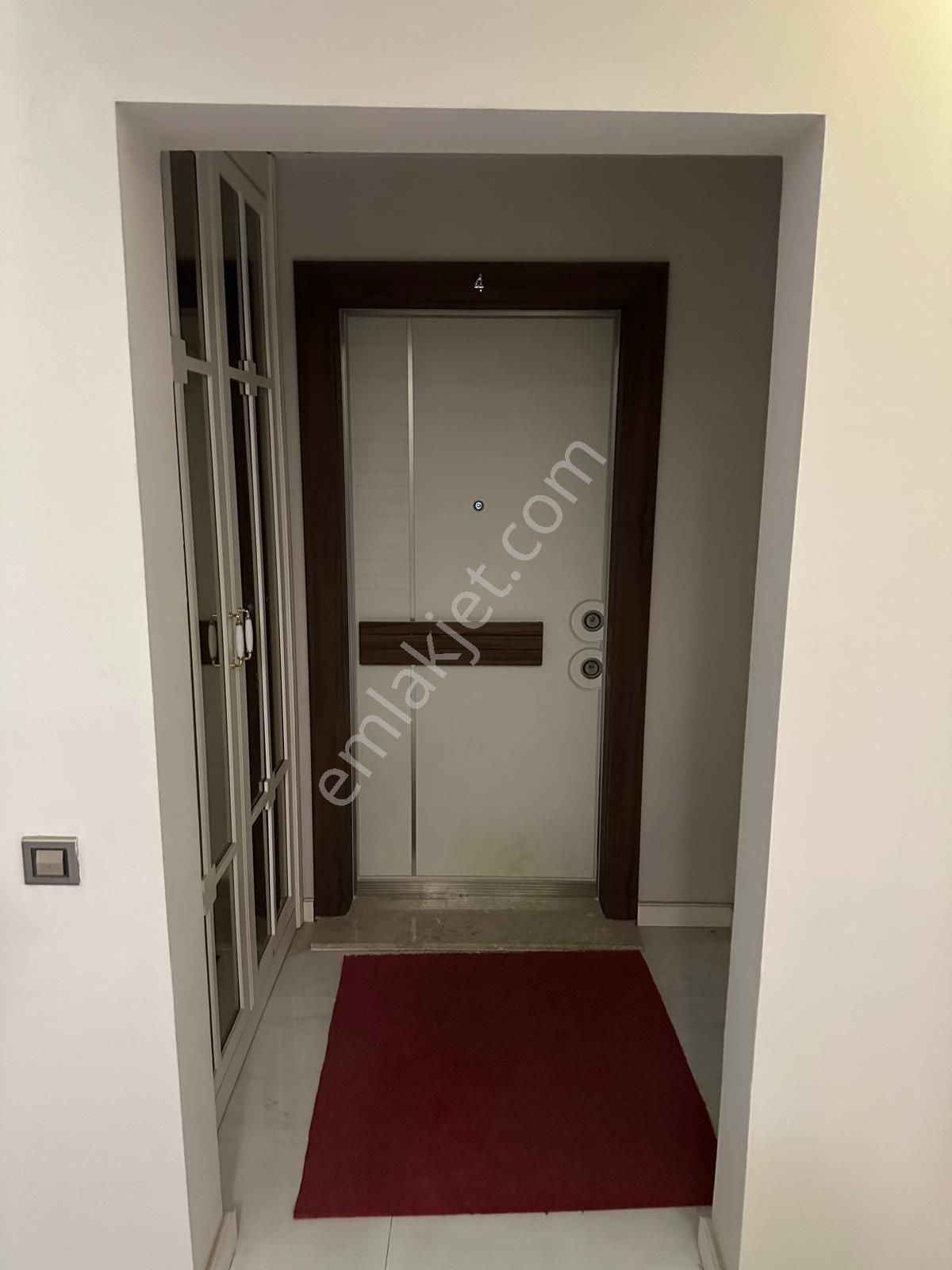 Yenişehir Kuzeykent Satılık Daire YENİŞEHİR KUZEYKENTTE SATILIK ULTRA LÜX 4+1 DAİRE