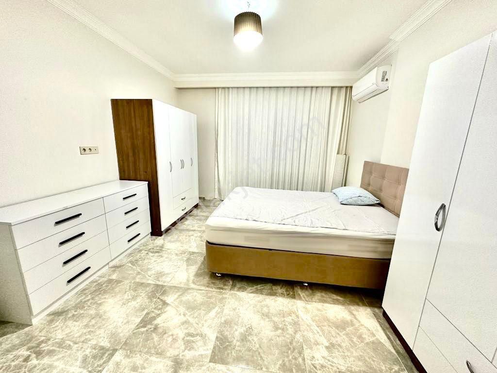 Alanya Çıplaklı Kiralık Daire EŞYALI LUX 2+1 DAİRE KİRALIKTIR Çıplaklı da Another World sitesinde 2+1 eşyalı daire