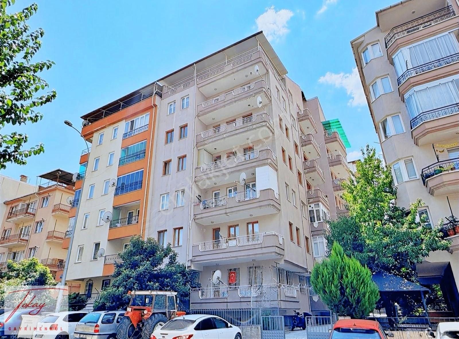 Uşak Merkez Kemalöz Satılık Daire ATAPARK YAKINININDA AVANTAJLI FİYATIYLA SATILIK 6+1 DUBLEX DAİRE