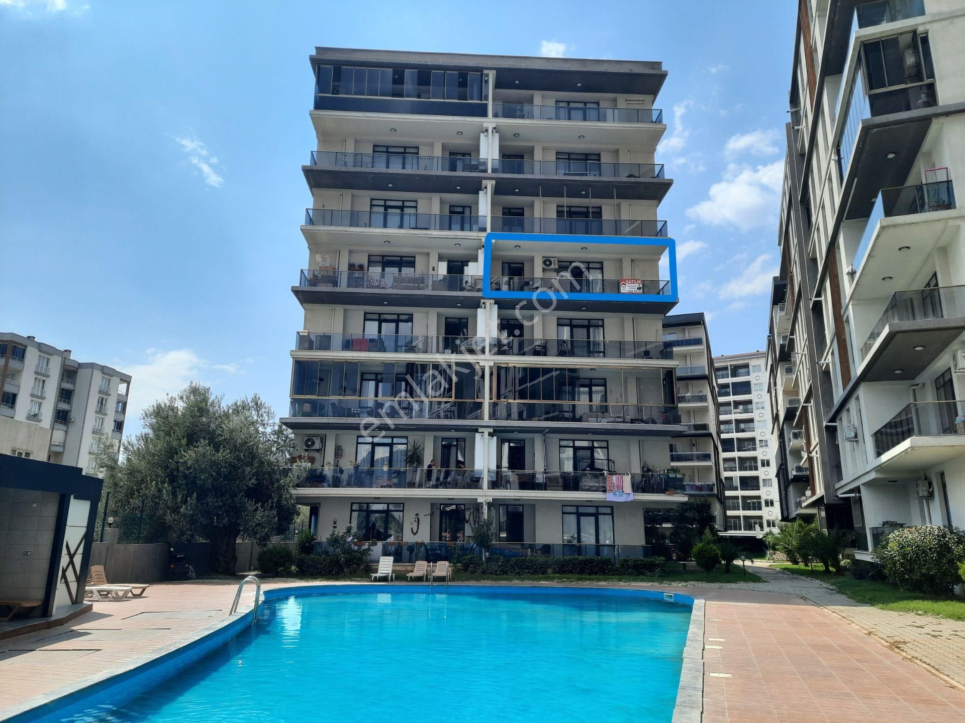 Edremit Kadıköy Satılık Daire  ERA SÖZDEN EDREMİT KADIKÖY DE NOVADA YAKINI SATILIK 3+1 DAİRE