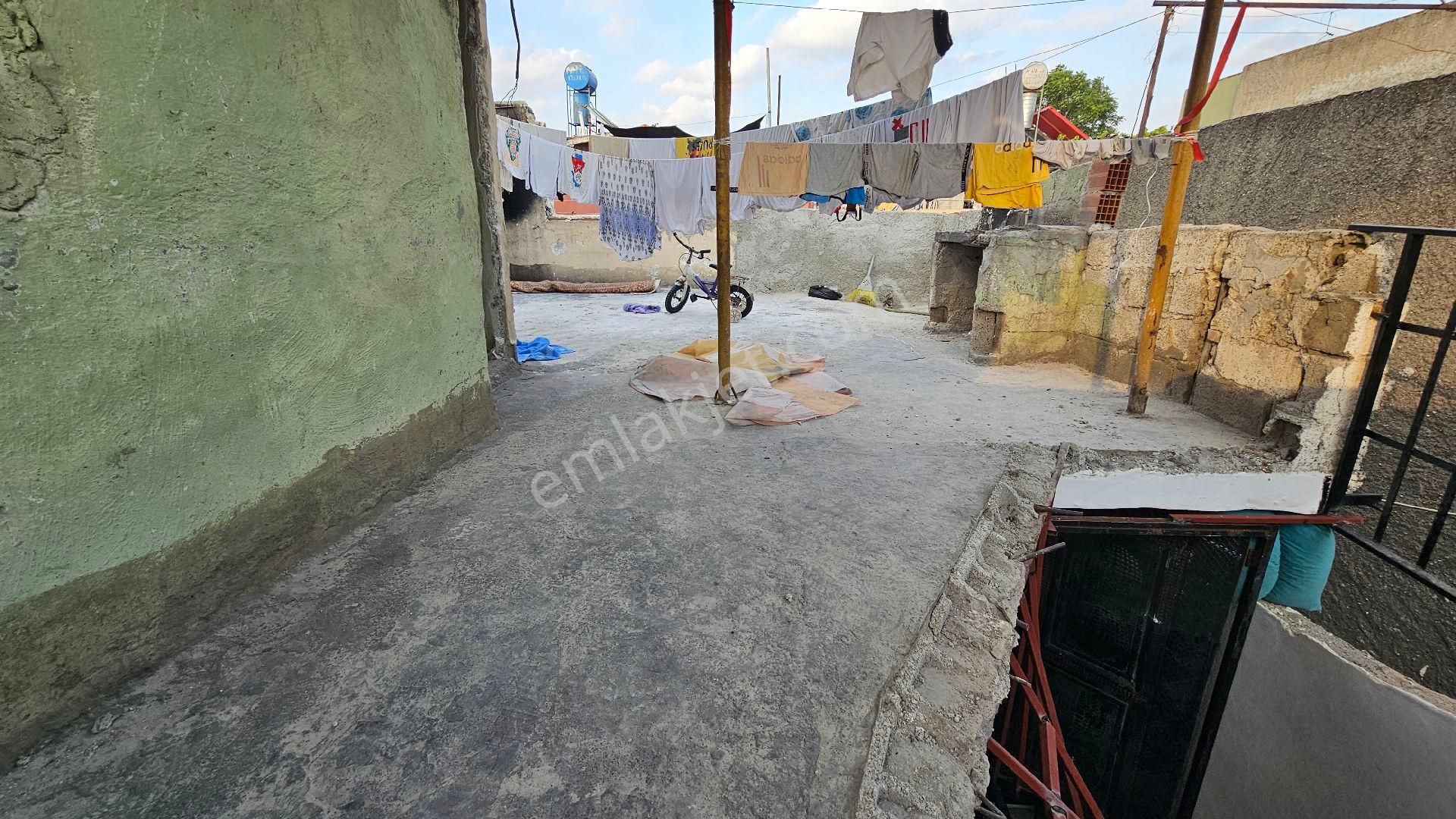 Seyhan Da Yenibey Barbaros Mh Özdemir Market Karşısı 87 Mt 2 Katlı Dubleks Şeklinde - Görsel 5