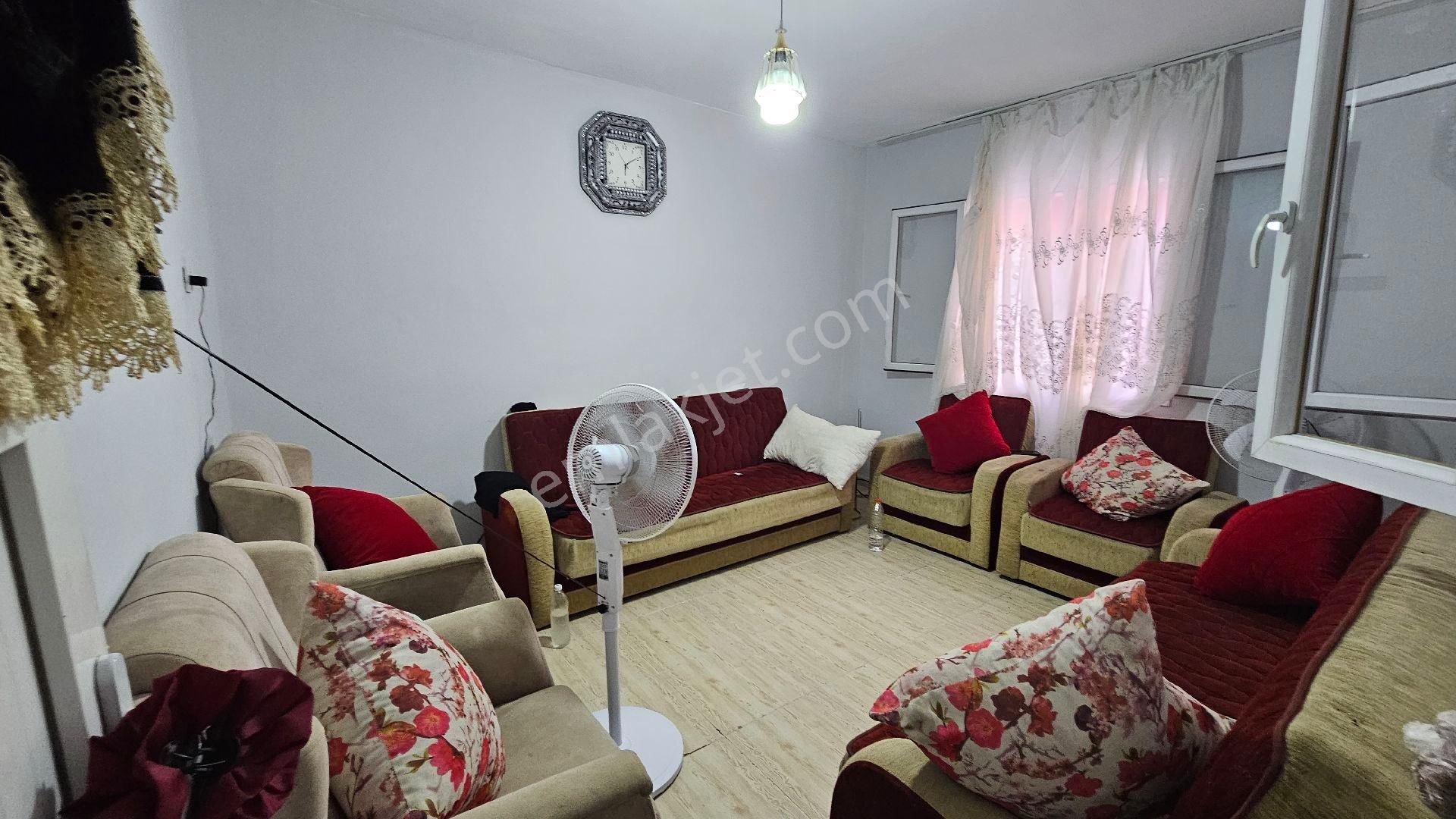 Seyhan Da Yenibey Barbaros Mh Özdemir Market Karşısı 87 Mt 2 Katlı Dubleks Şeklinde - Görsel 9