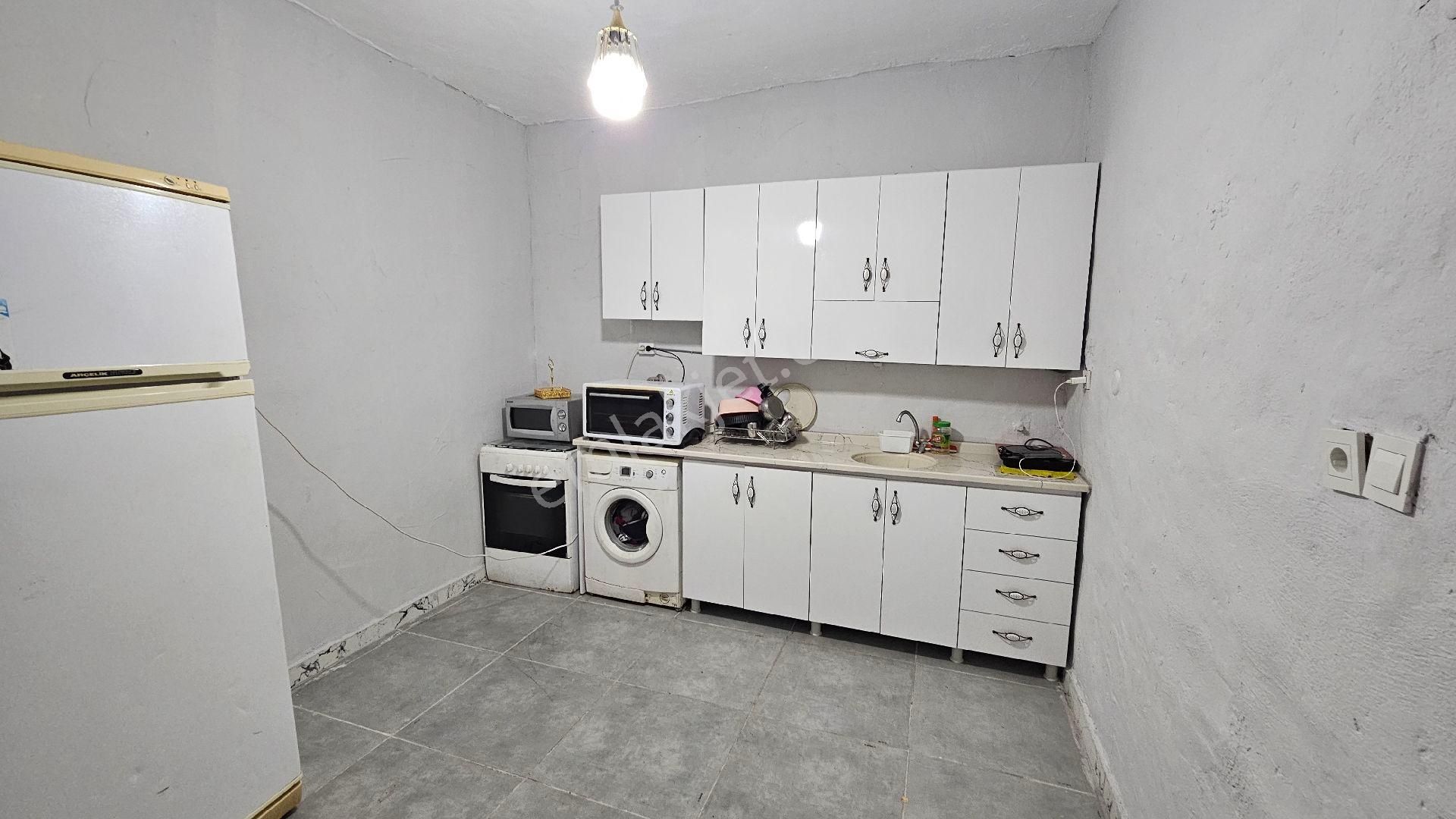 Seyhan Da Yenibey Barbaros Mh Özdemir Market Karşısı 87 Mt 2 Katlı Dubleks Şeklinde - Görsel 8