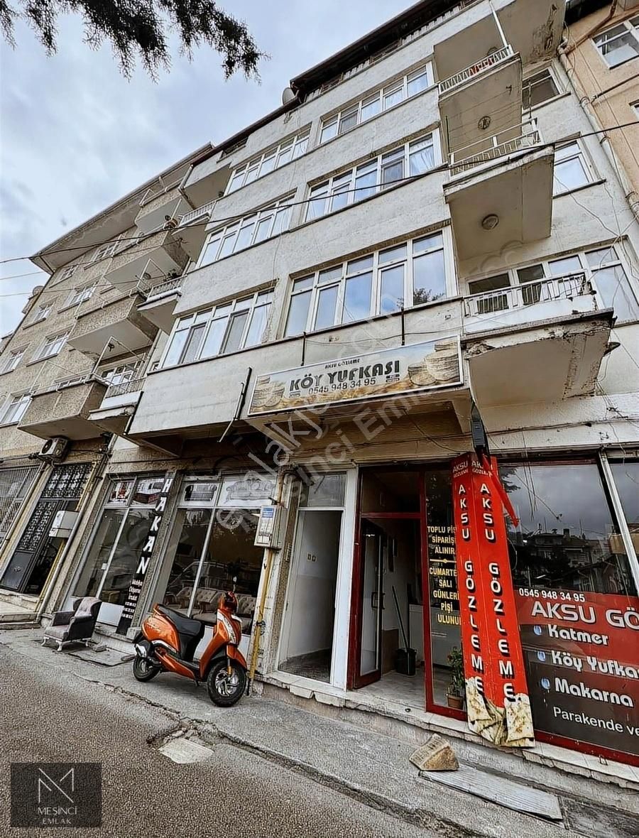 Isparta Merkez Pirimehmet Kiralık Daire MEYDAN AVM YANI KİRALIK DAİRE