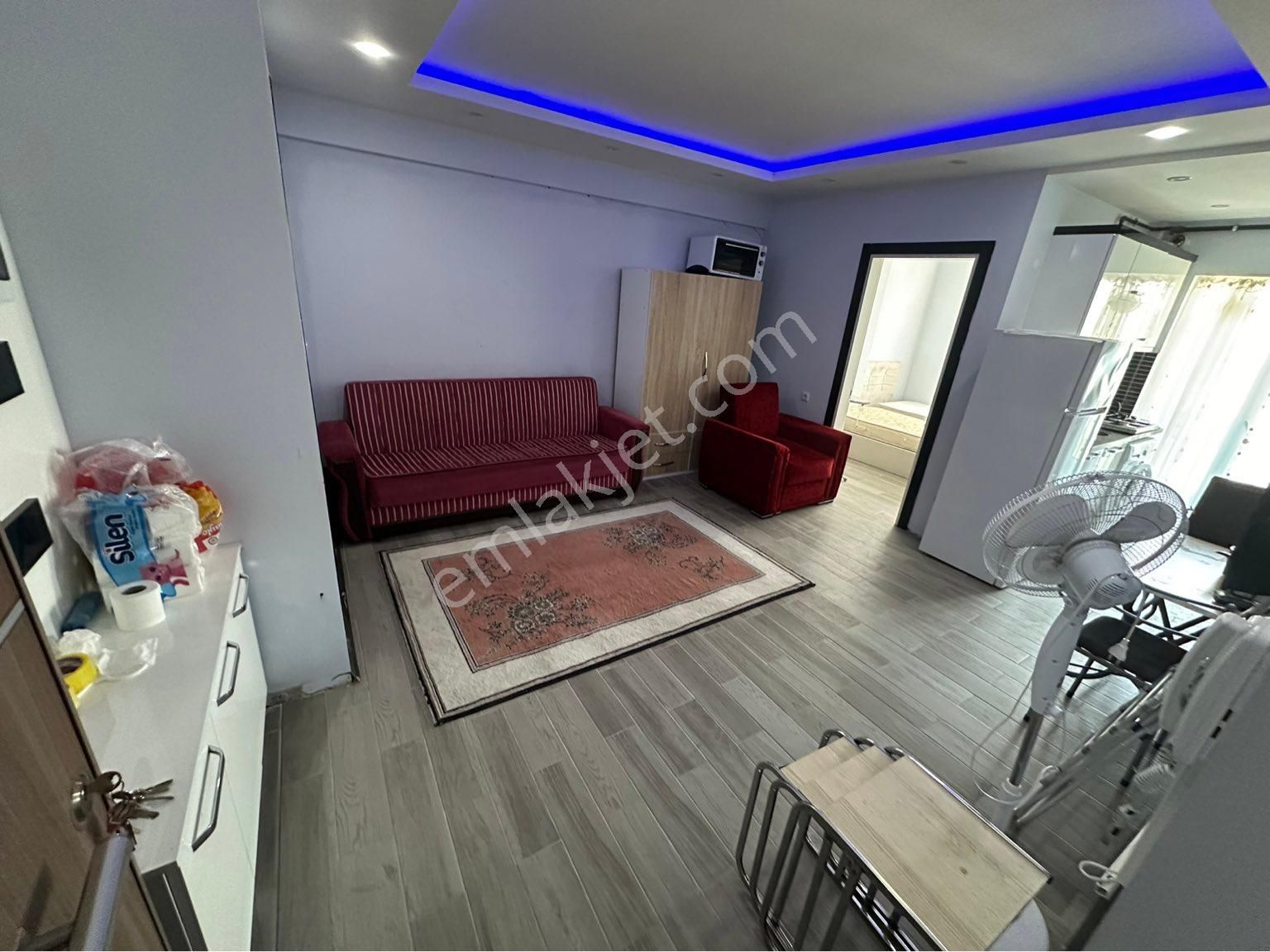 Sarayköy Turan Kiralık Daire Eşyalı apart