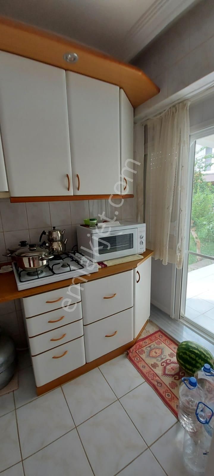 Mersin Bozyazı Tekmen Mah. Mavi Deniz Sitesinde 3+1 Tripleks Villa - Görsel 5