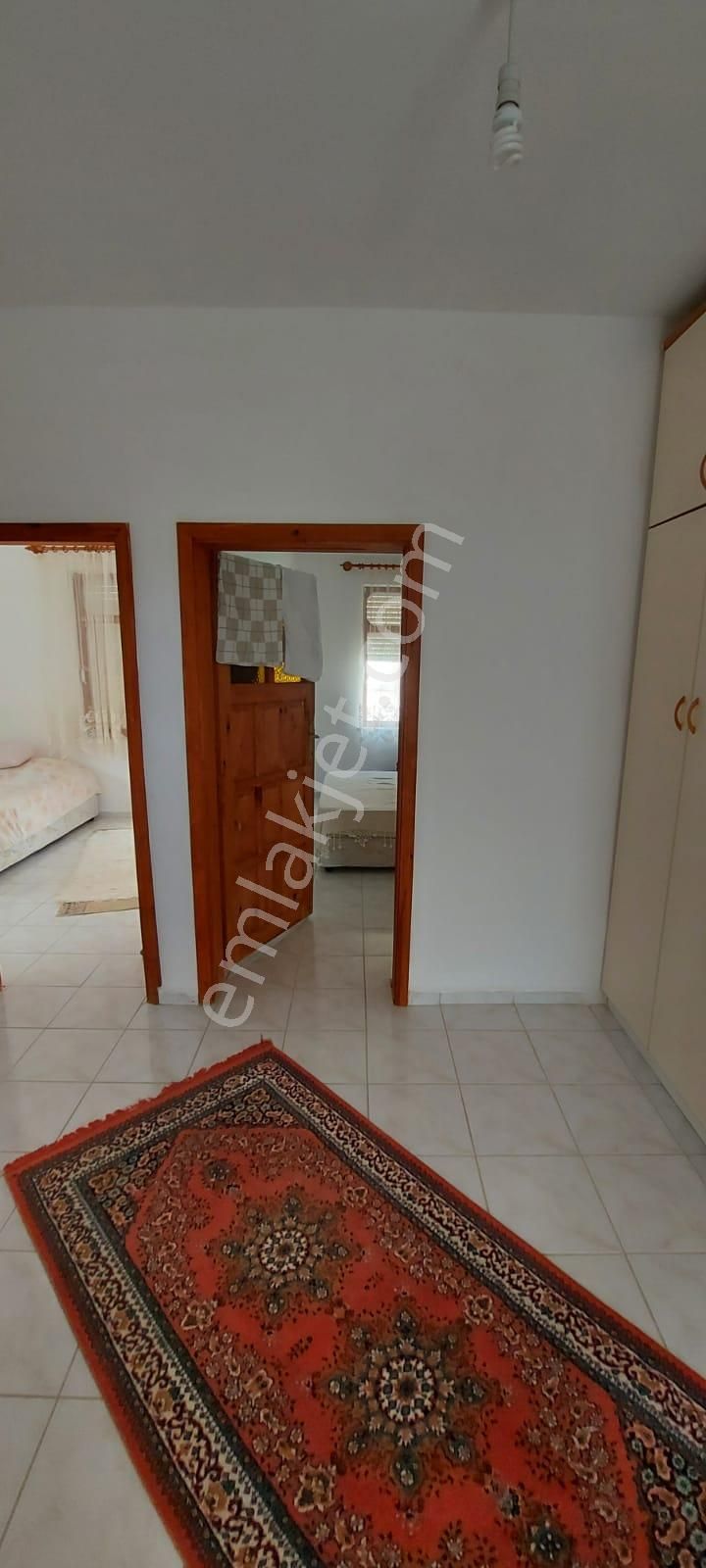 Mersin Bozyazı Tekmen Mah. Mavi Deniz Sitesinde 3+1 Tripleks Villa - Görsel 13