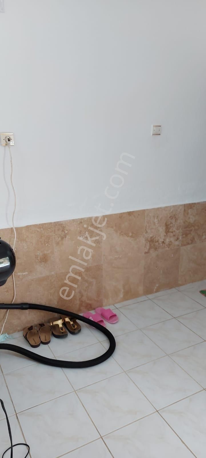 Mersin Bozyazı Tekmen Mah. Mavi Deniz Sitesinde 3+1 Tripleks Villa - Görsel 12