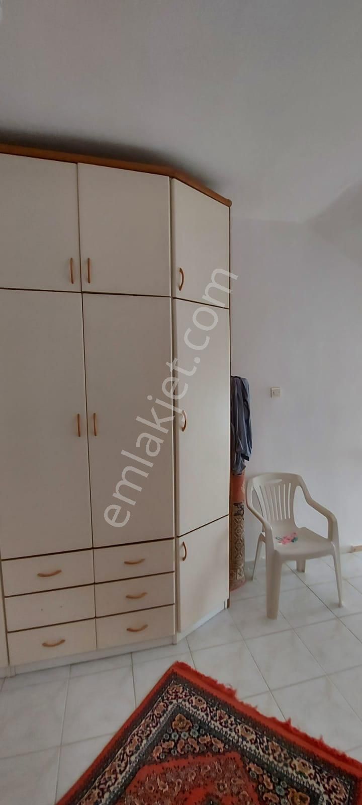 Mersin Bozyazı Tekmen Mah. Mavi Deniz Sitesinde 3+1 Tripleks Villa - Görsel 2