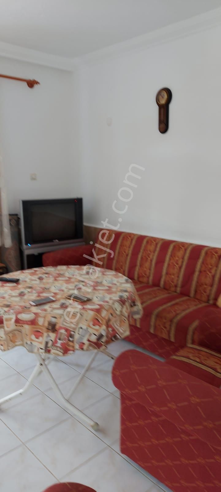 Mersin Bozyazı Tekmen Mah. Mavi Deniz Sitesinde 3+1 Tripleks Villa - Görsel 30