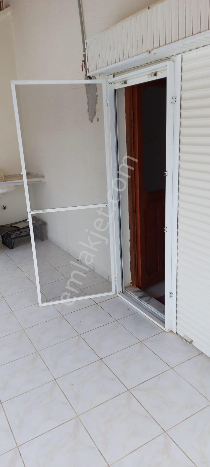 Mersin Bozyazı Tekmen Mah. Mavi Deniz Sitesinde 3+1 Tripleks Villa - Görsel 20