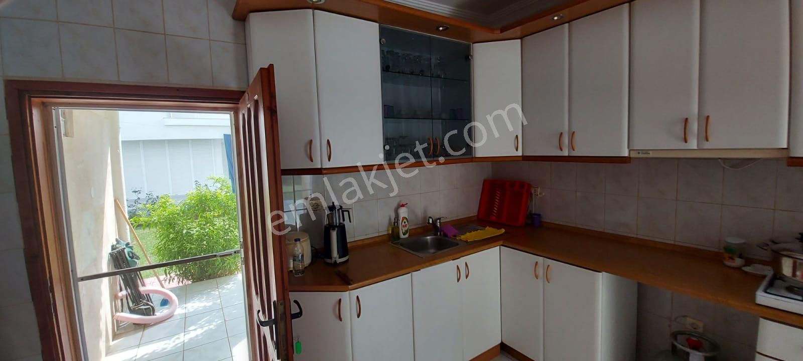 Mersin Bozyazı Tekmen Mah. Mavi Deniz Sitesinde 3+1 Tripleks Villa - Görsel 29