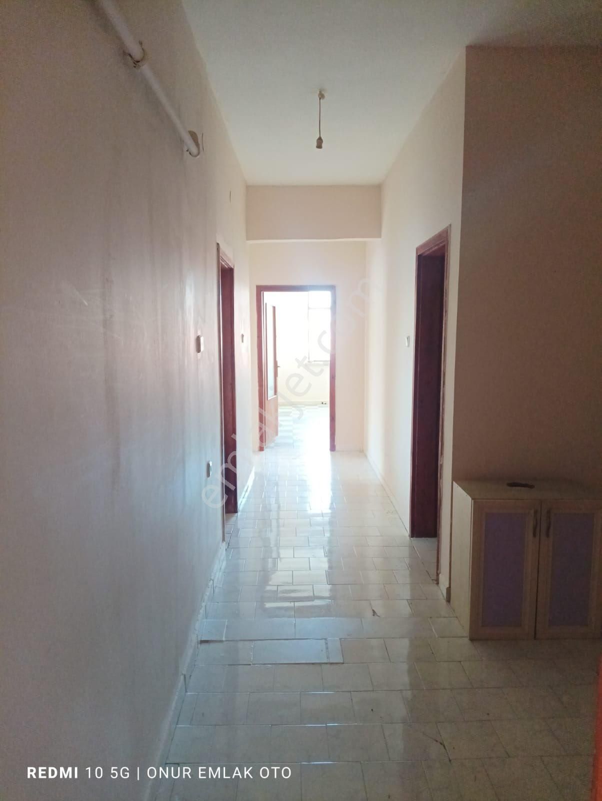 Yerköy Haşim Kılıç Satılık Daire YOZGAT YERKÖY HAŞİM KILIÇ MAHALLESİNDE SATILIK DAİRE